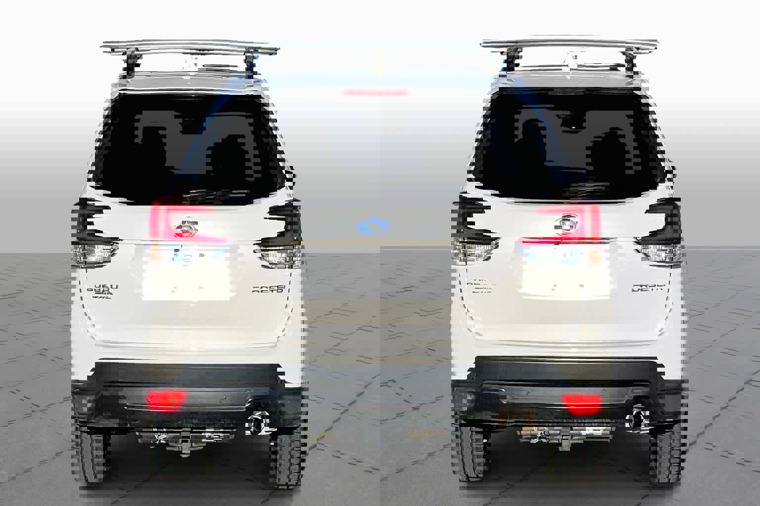 Used 2022 Subaru Forester Limited image 4