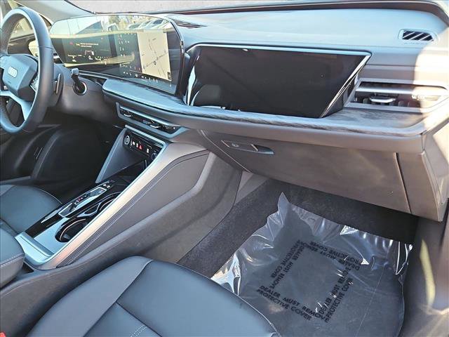 Certified 2025 Audi Q5 Premium w/ 19" Wheel Package image 22