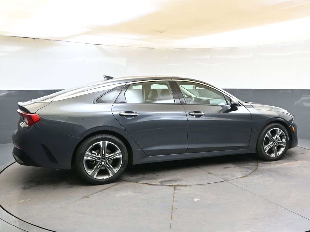 Used 2024 Kia K5 EX w/ EX Premium Package image 6