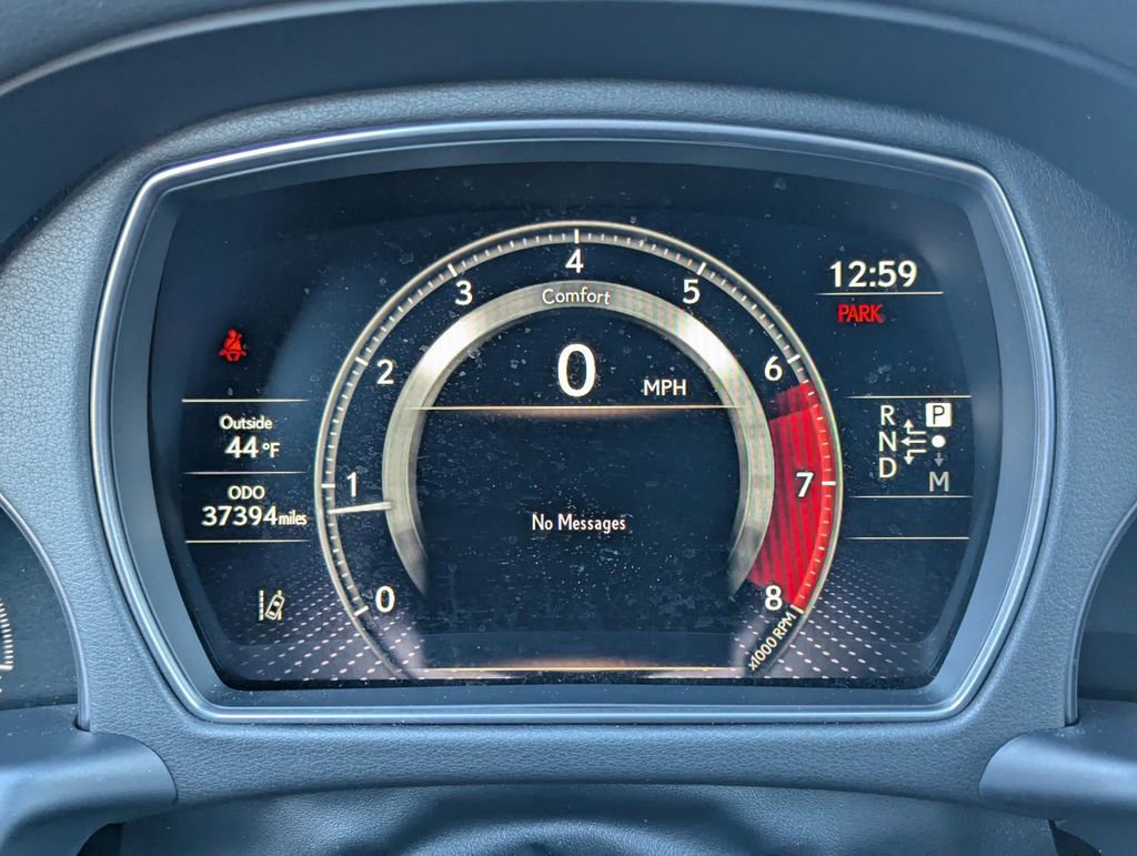 Used 2022 Lexus LS 500 w/ Accessory Package (Z2) image 21