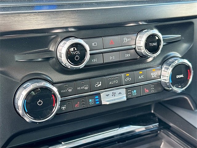 New 2026 Ford F350 Lariat image 11