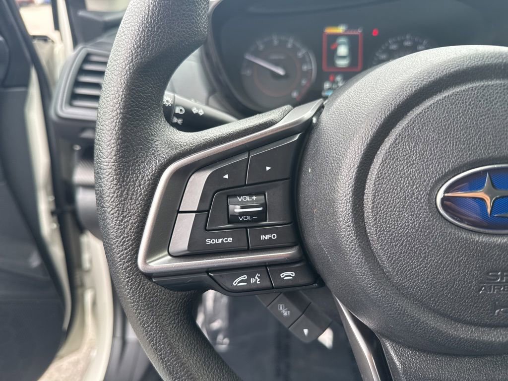 Used 2023 Subaru Crosstrek 2.0i image 14