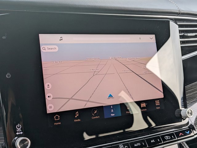 Used 2022 Jeep Wagoneer Series III w/ Premium Group I image 19