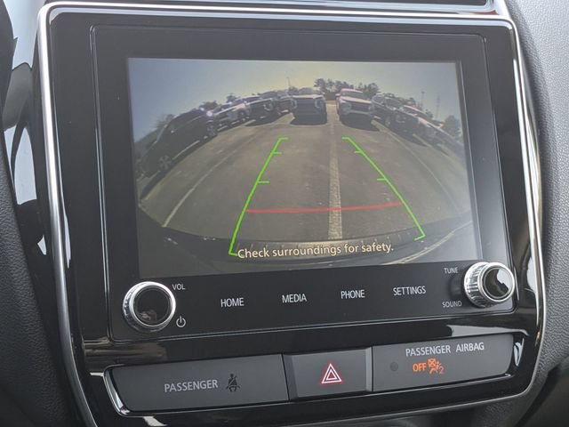 New 2026 Mitsubishi Outlander Sport LE AWD/4WD image 21
