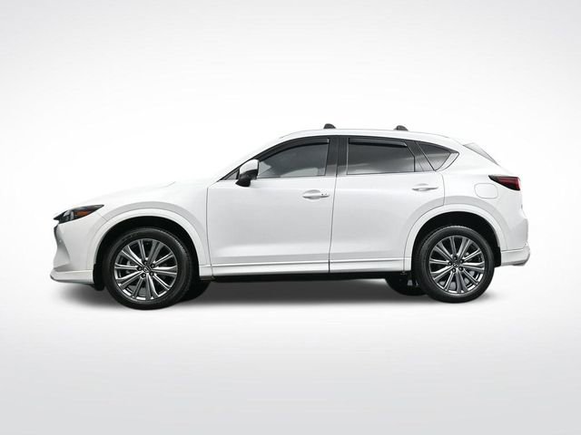 Used 2025 MAZDA CX-5 Signature image 35