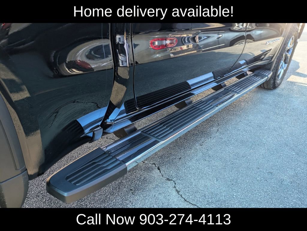 New 2026 GMC Sierra 1500 SLT image 31