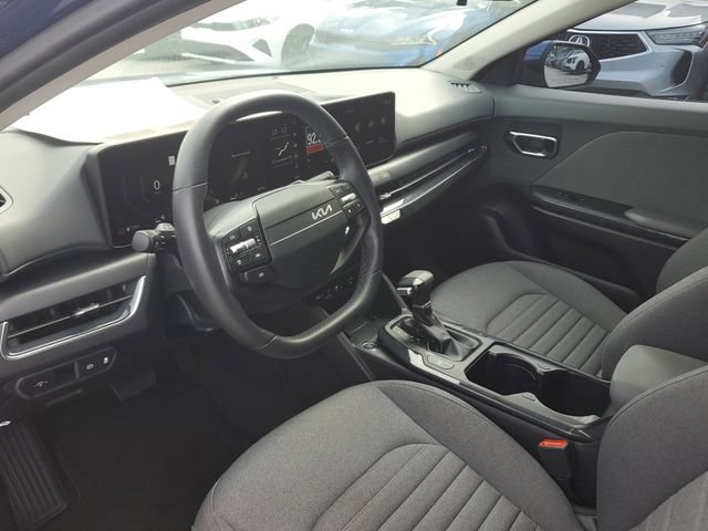 Certified 2025 Kia K4 EX FWD image 20