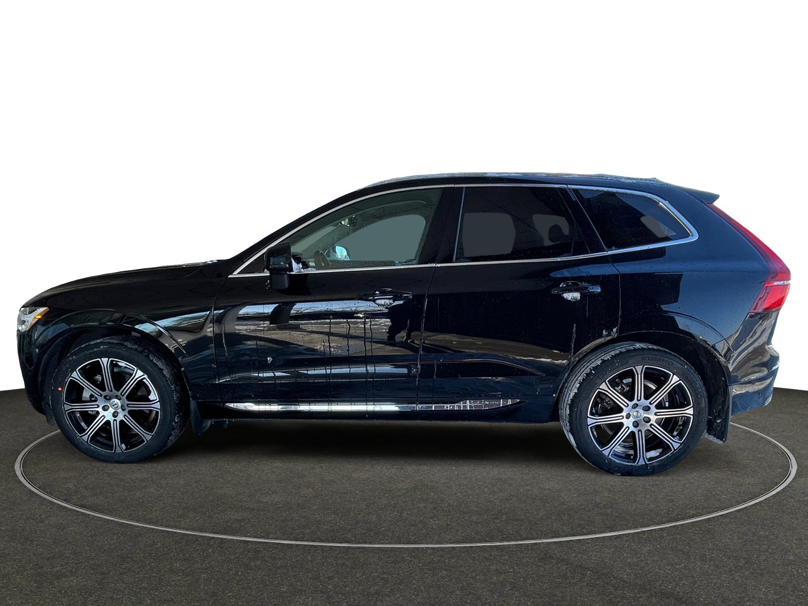 Used 2019 Volvo XC60 T6 Inscription w/ Protection Package Premier image 2