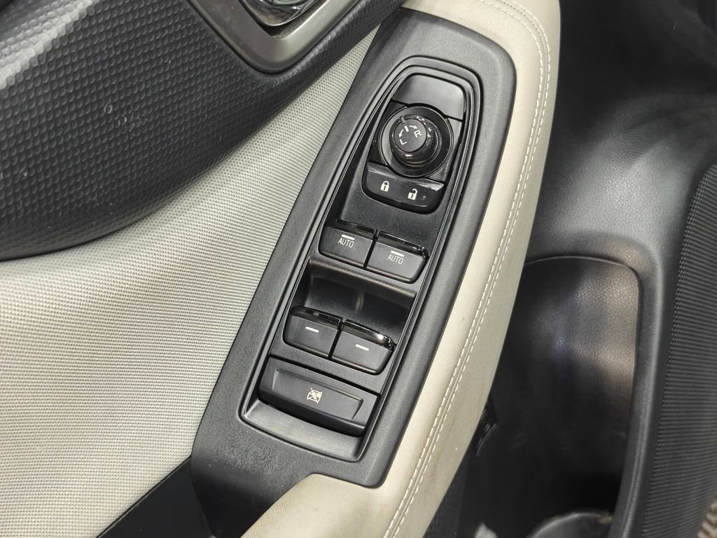 Used 2022 Subaru Forester Premium image 42