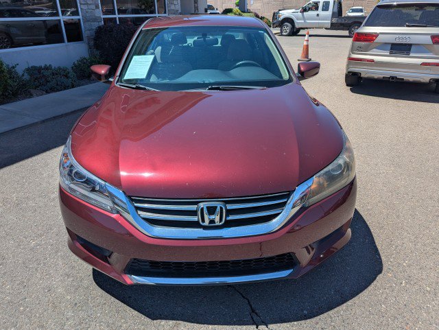 Used 2013 Honda Accord LX image 7