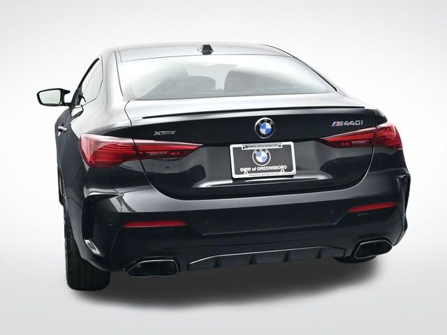 New 2026 BMW 440i xDrive Coupe w/ Premium Package AWD/4WD image 6