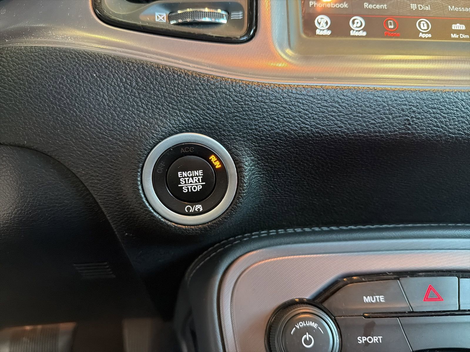 Used 2023 Dodge Challenger SXT RWD image 20