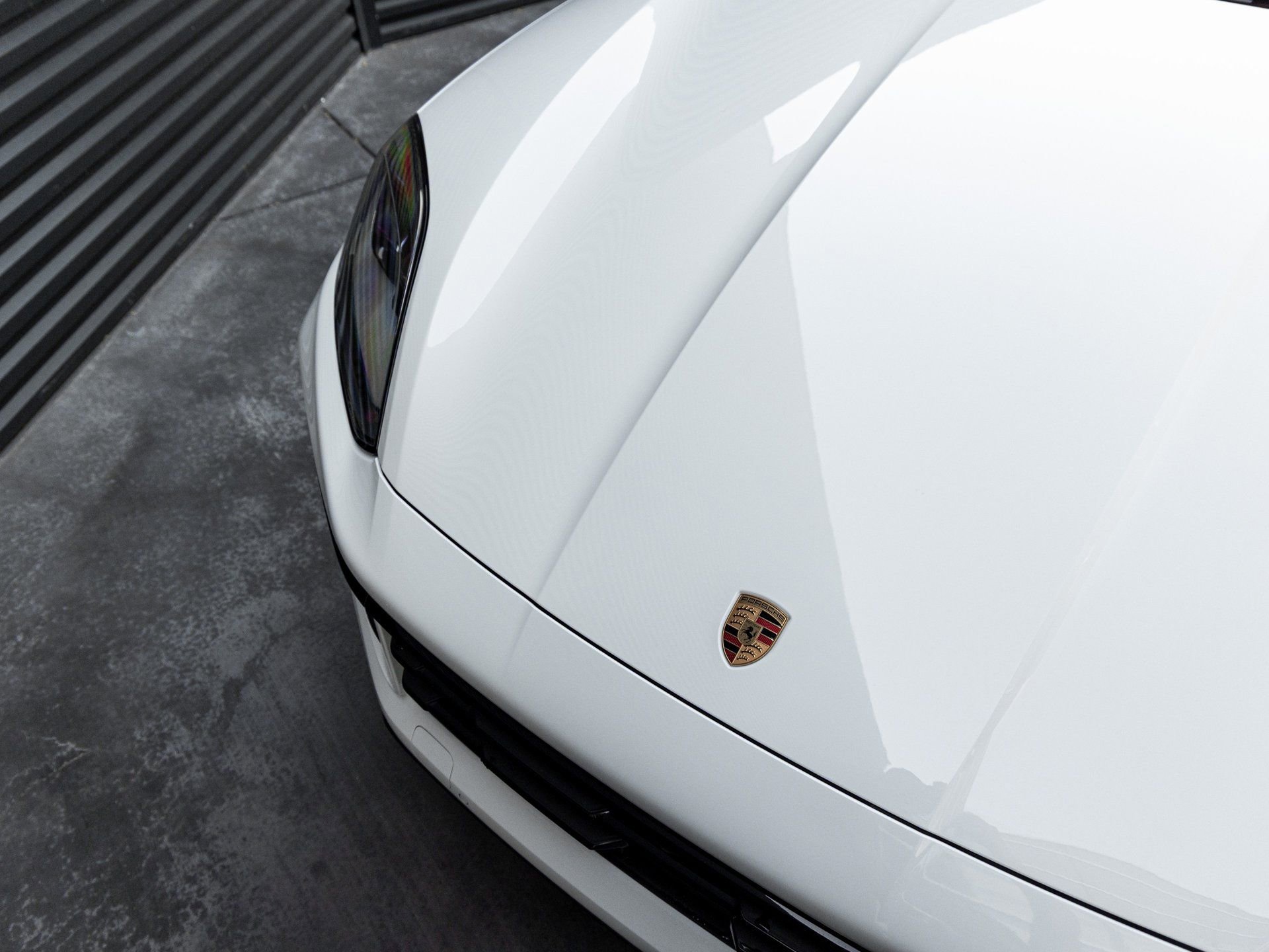 New 2026 Porsche Cayenne S image 37