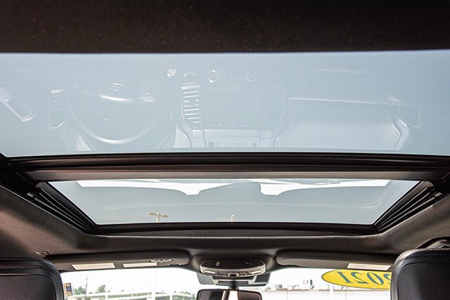 Used 2021 Ford Expedition Limited AWD/4WD image 14
