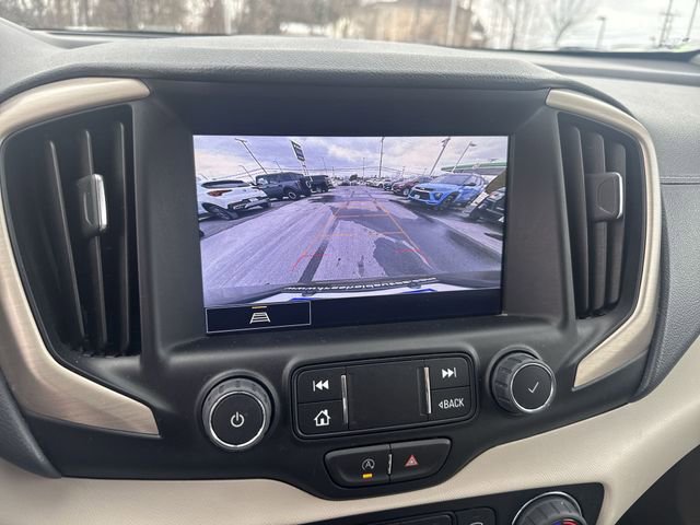 Certified 2023 GMC Terrain Denali image 15