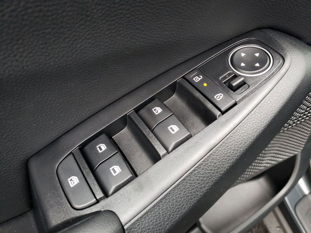 New 2026 Kia Seltos S image 16