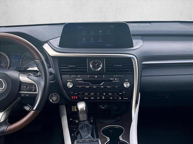 Used 2022 Lexus RX 350 FWD w/ Premium Package image 8