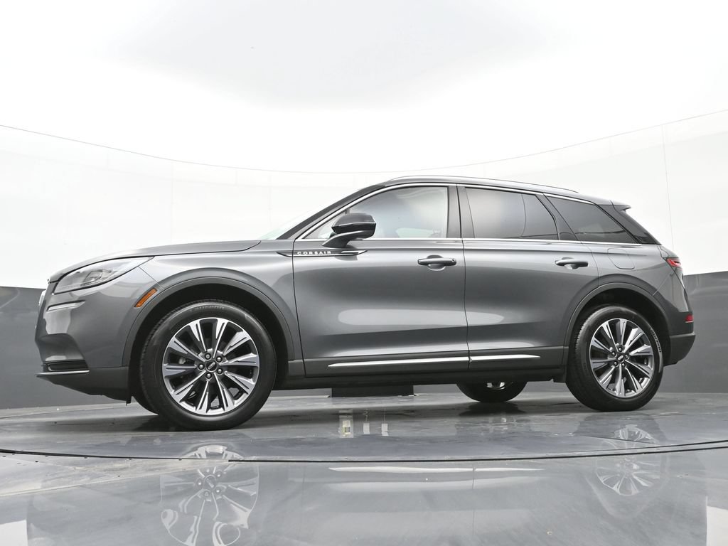 Used 2022 Lincoln Corsair Reserve w/ Elements Package AWD/4WD image 44