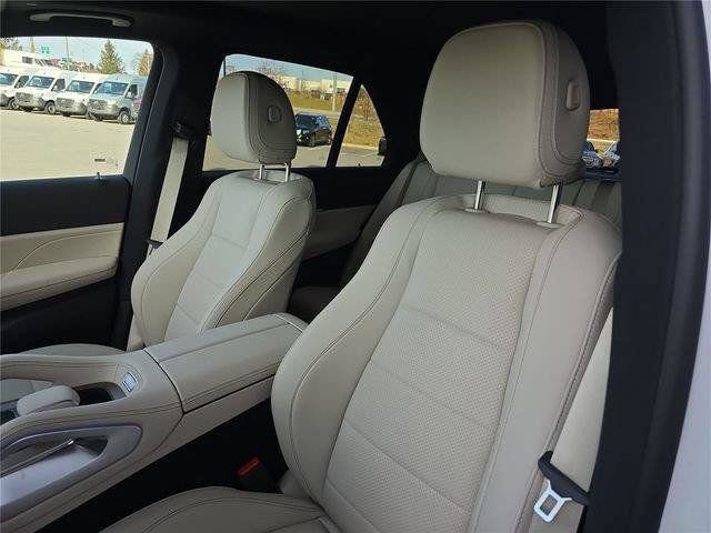 Certified 2025 Mercedes-Benz GLE 450 4MATIC image 24