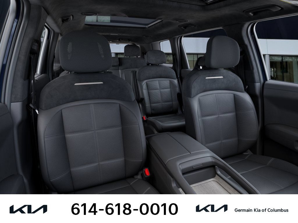 New 2027 Kia Telluride SX Prestige w/ Towing Package AWD/4WD image 18