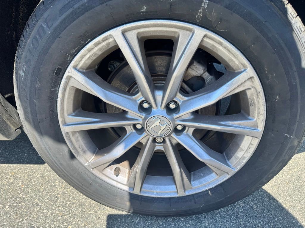 Used 2024 Honda CR-V EX image 23