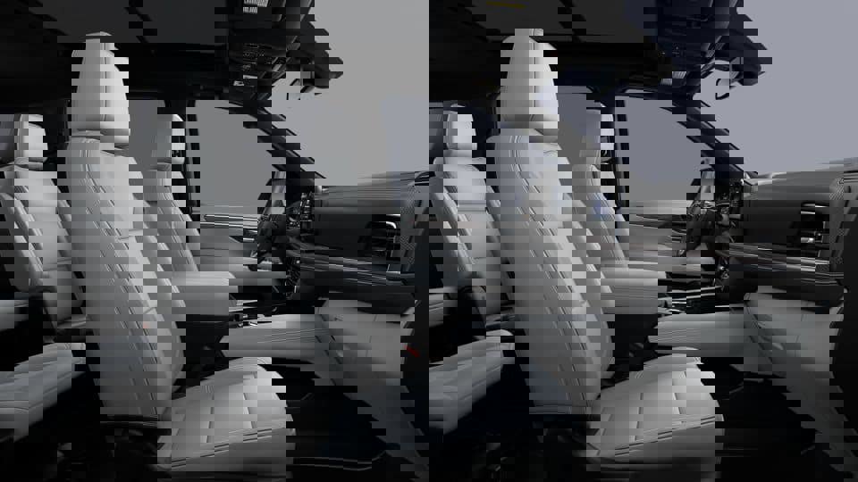 New 2026 Chevrolet Suburban Premier w/ Sun And Tow Package image 82