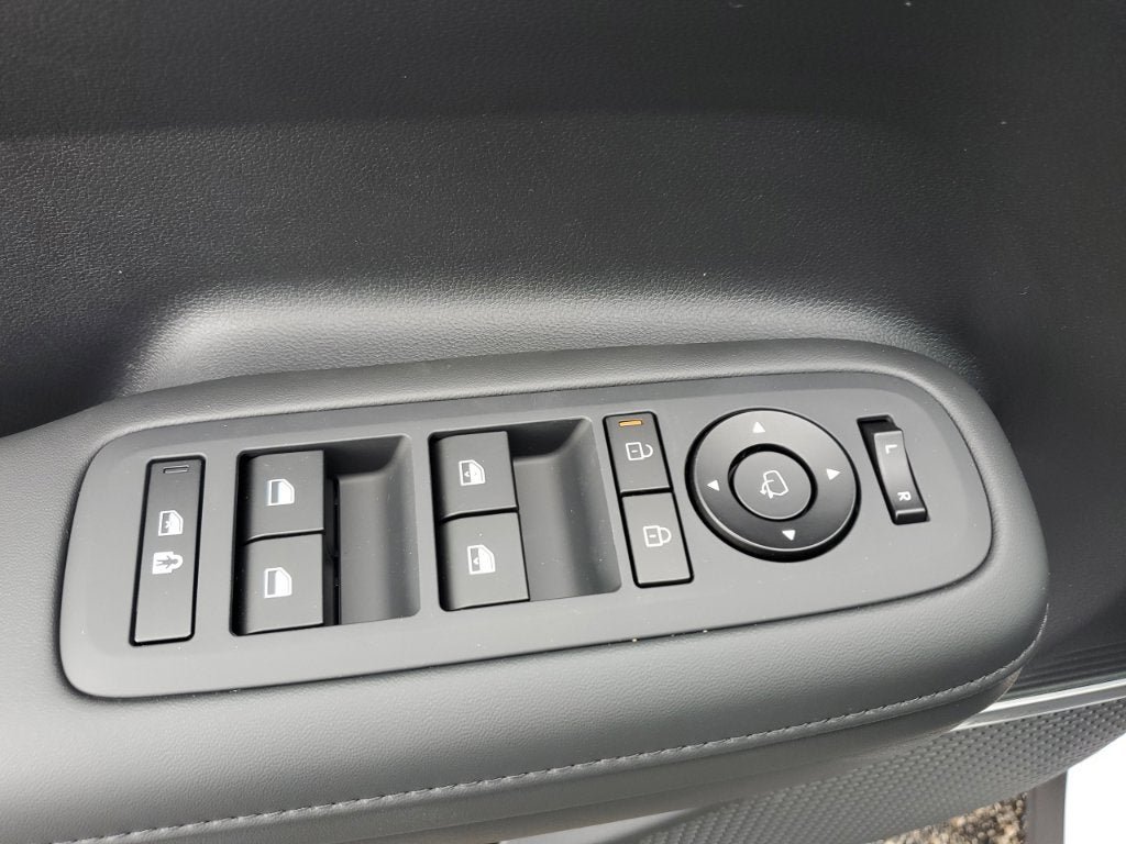 New 2027 Hyundai Santa Fe Limited AWD/4WD image 19