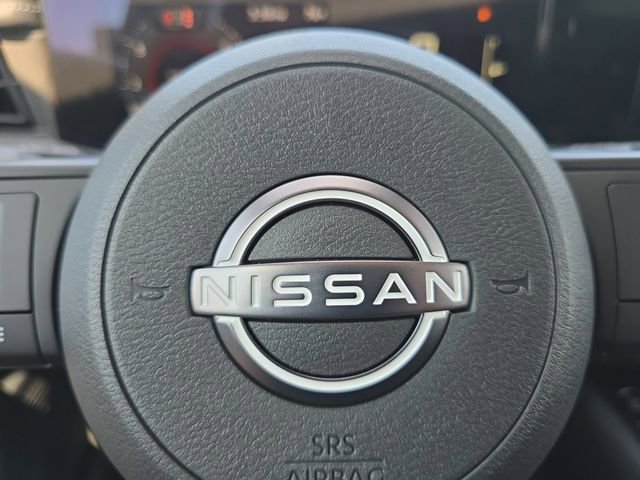 New 2026 Nissan Kicks SV AWD/4WD image 5