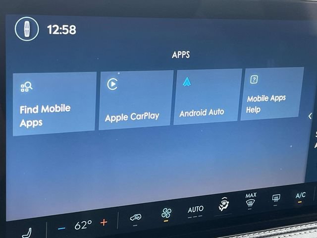 Used 2025 Lincoln Corsair FWD image 27