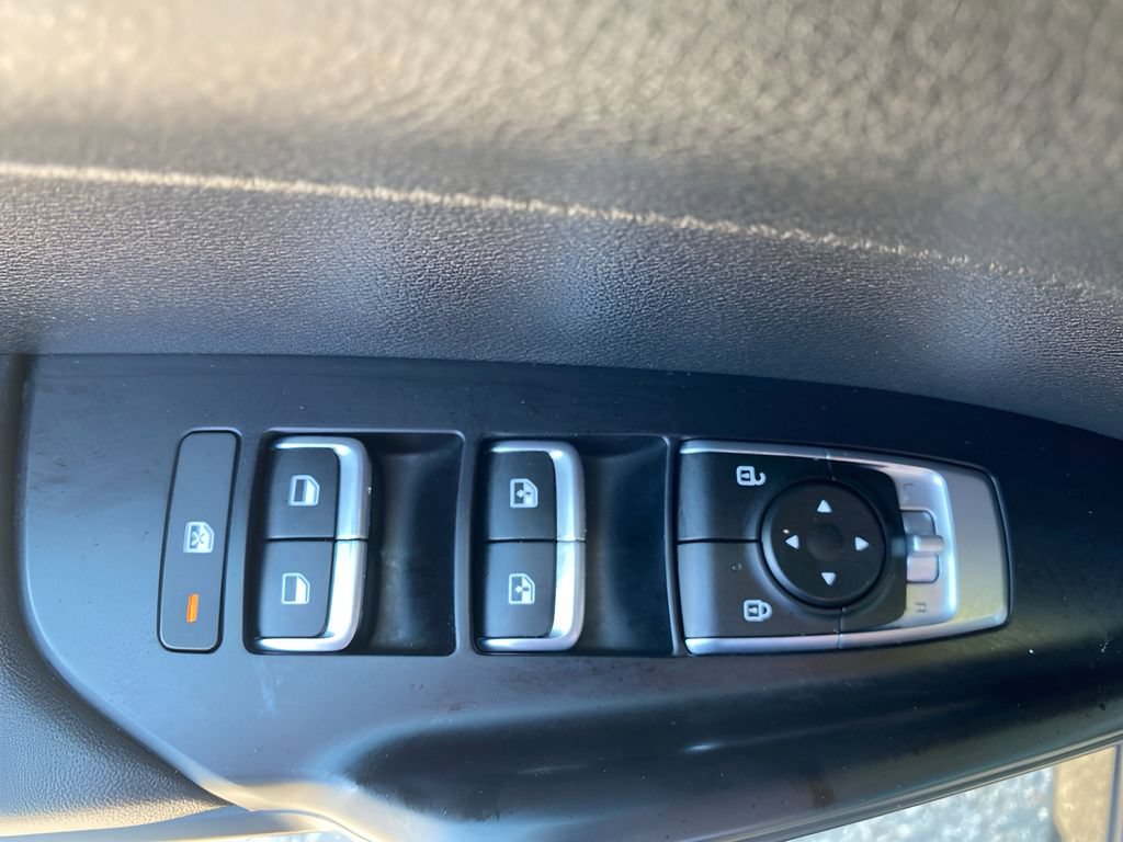 Used 2023 Kia K5 GT-Line w/ GT-Line Premium Package AWD/4WD image 10