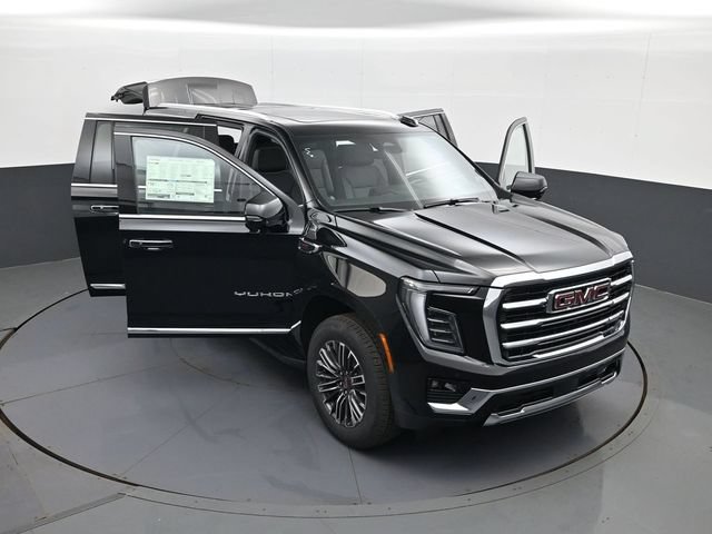 New 2026 GMC Yukon XL Elevation w/ Elevation Premium Package AWD/4WD image 37