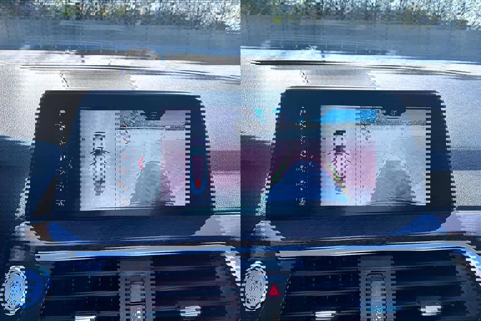 Used 2021 BMW X3 sDrive30i w/ Convenience Package image 27