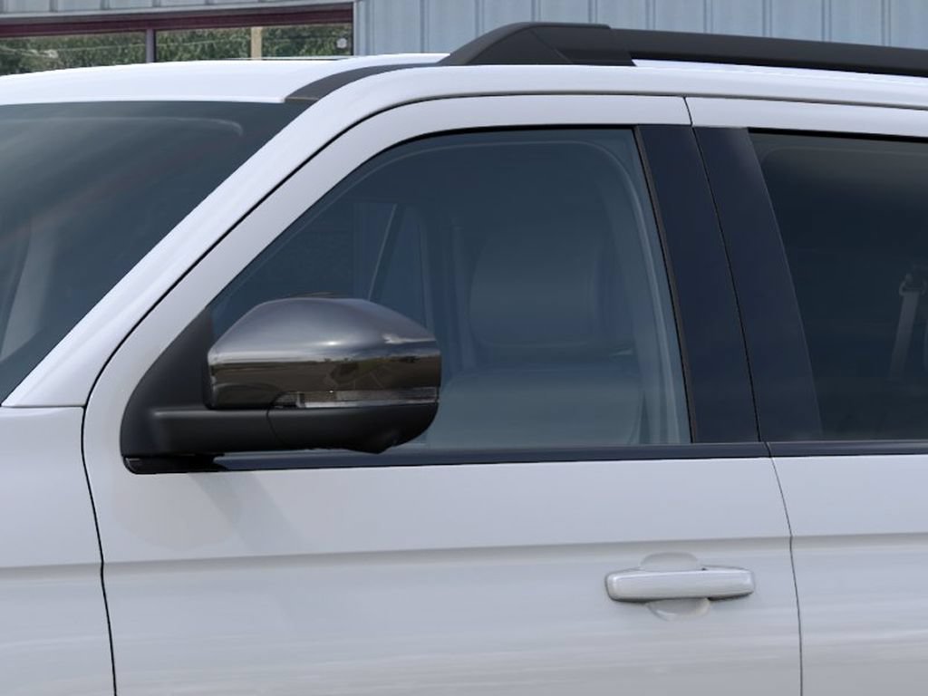 New 2027 Ford Expedition Max Platinum AWD/4WD image 20
