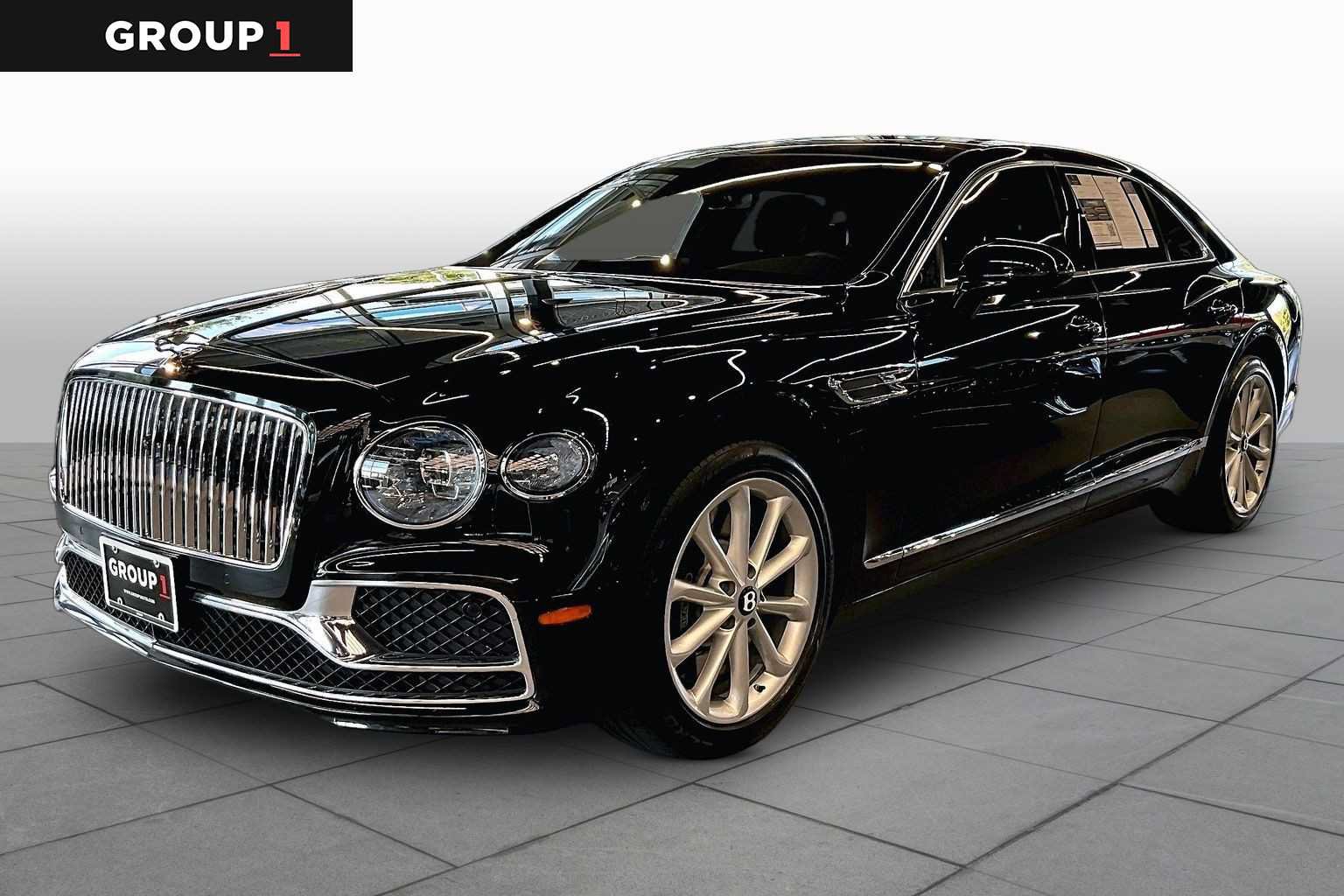 Used 2023 Bentley Flying Spur Plug-In Hybrid