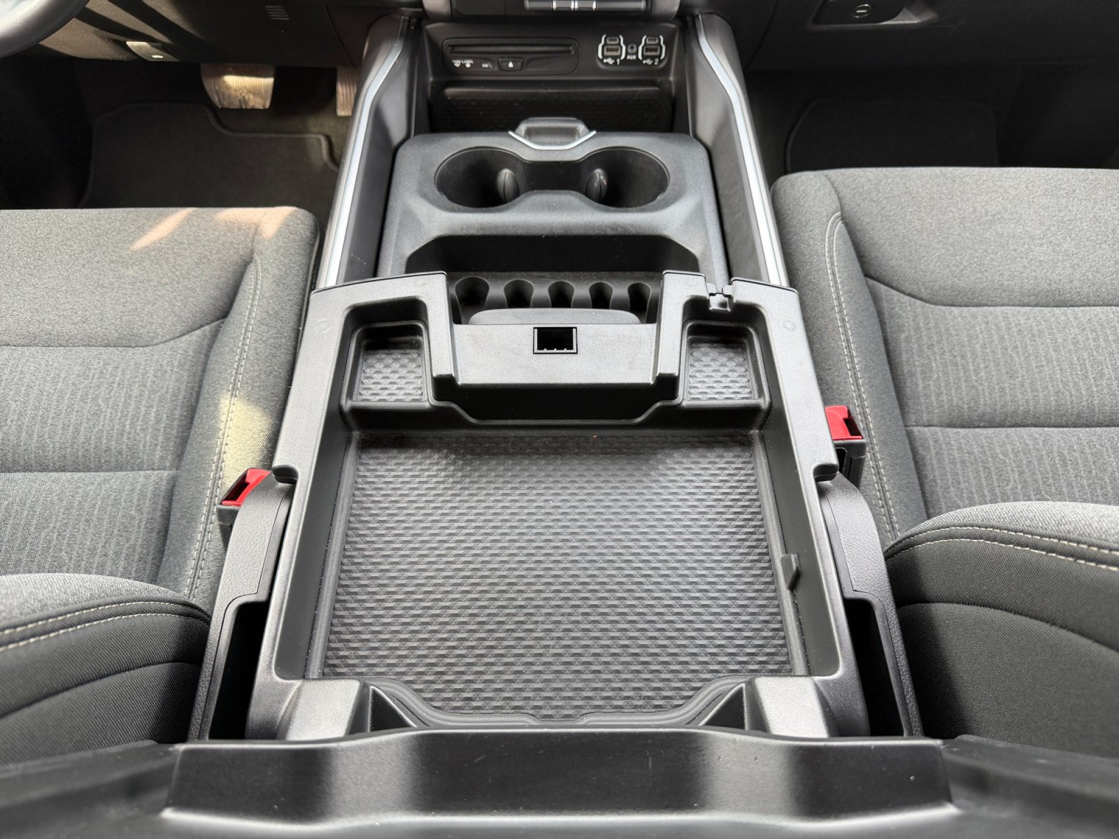 Certified 2019 RAM 1500 Big Horn RWD image 20