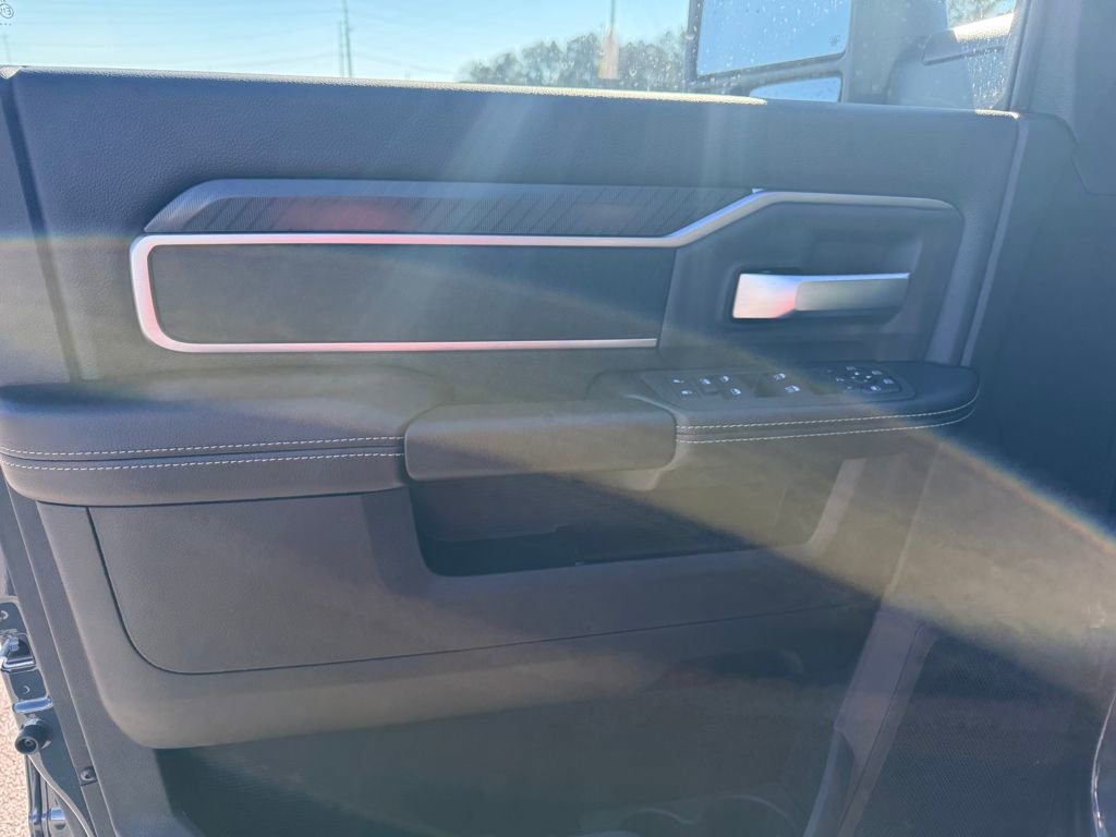 New 2026 RAM 2500 Big Horn image 13