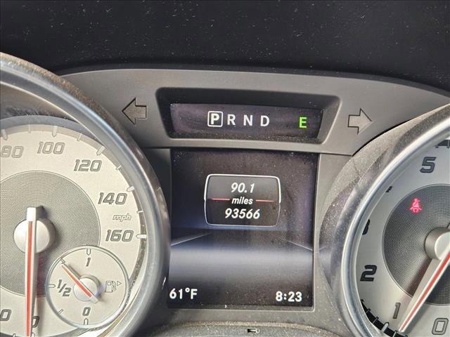 Used 2015 Mercedes-Benz SLK 350 image 15