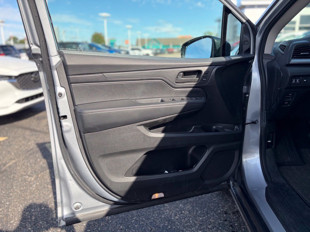 Used 2025 Honda Odyssey EX-L image 22