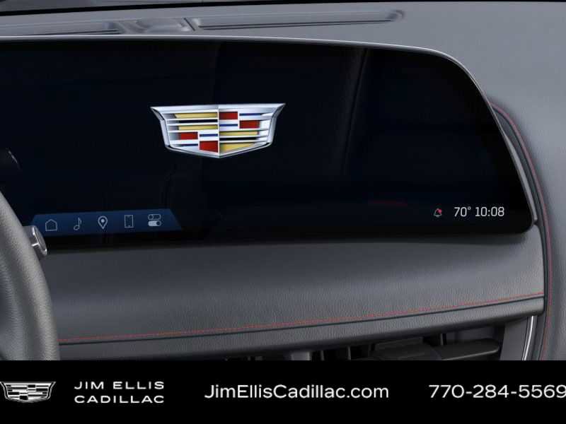 New 2026 Cadillac CT5 V Blackwing w/ Precision Package image 20