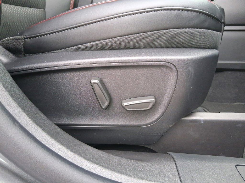 New 2026 Ford Escape ST-Line Select w/ Tech Pack #2 image 26