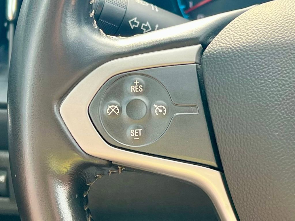 Used 2020 Chevrolet Colorado LT image 22