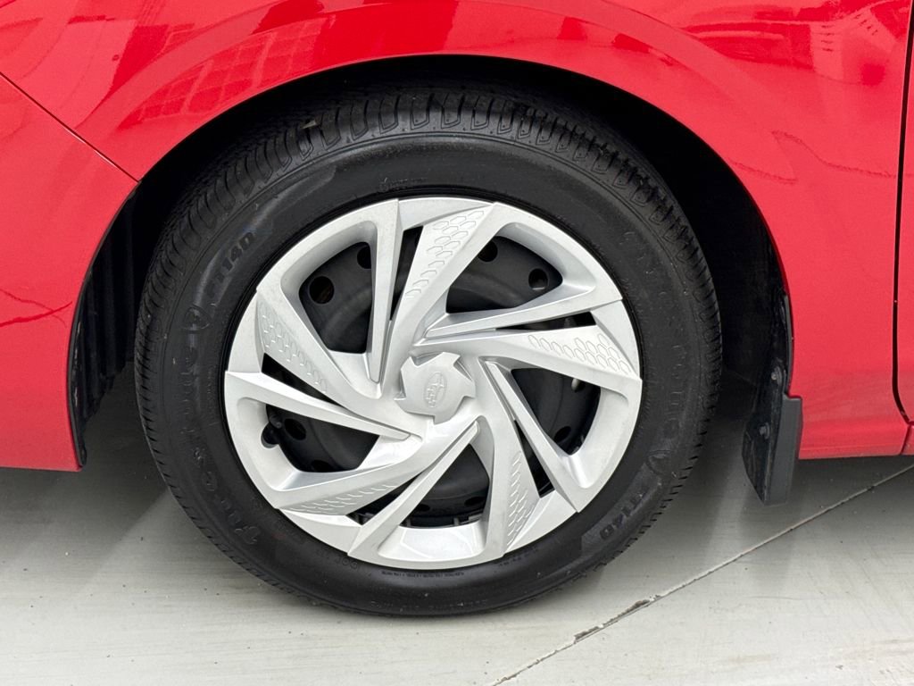 Certified 2025 Subaru Impreza 2.0i image 10