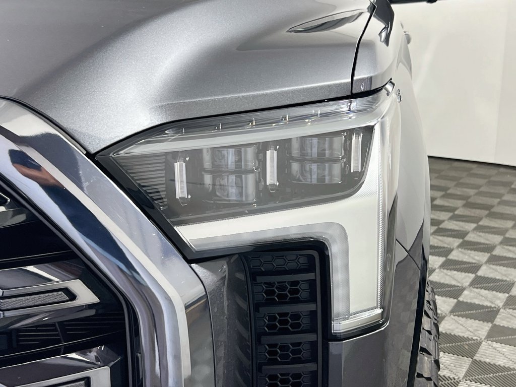 Used 2024 Toyota Tundra Platinum RWD image 11