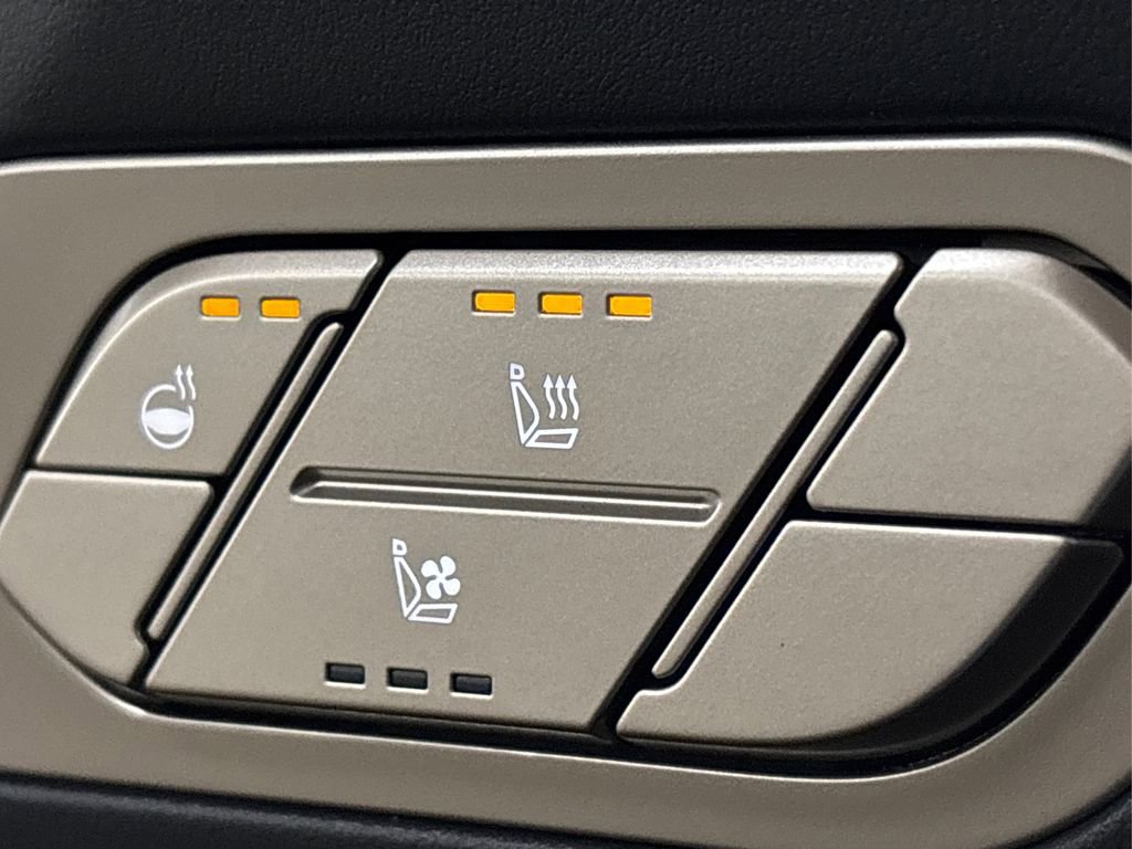 New 2027 Kia Telluride EX image 25