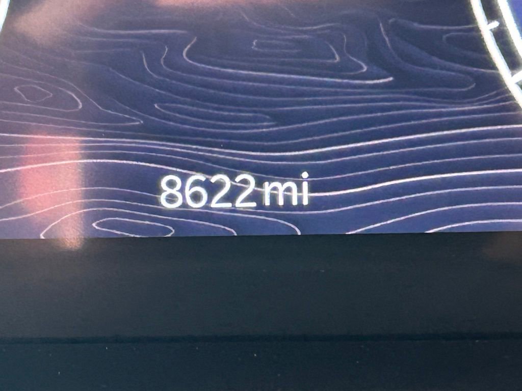 Used 2025 Jeep Grand Cherokee L Laredo image 24