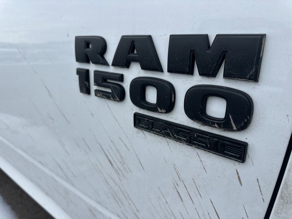 Used 2024 RAM 1500 Classic Warlock image 7