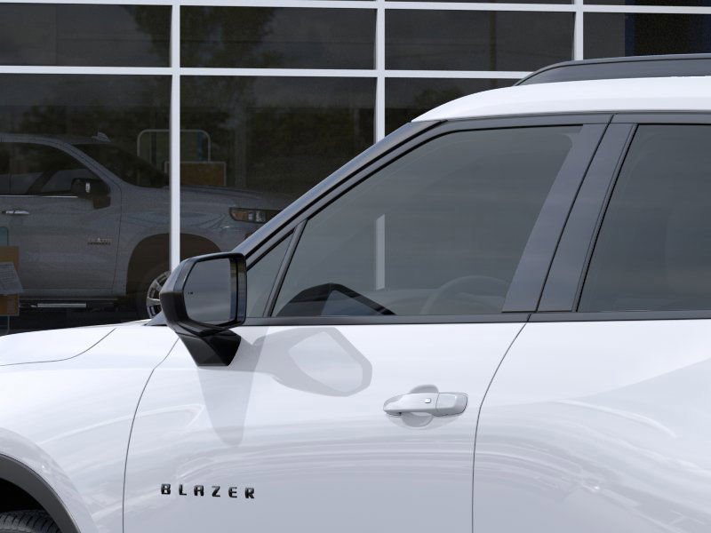 New 2026 Chevrolet Blazer LT w/ Midnight/Sport Edition image 36