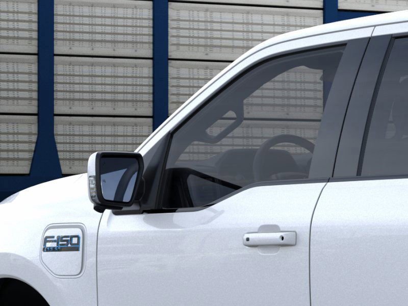 New 2025 Ford F150 Lightning Lariat image 20