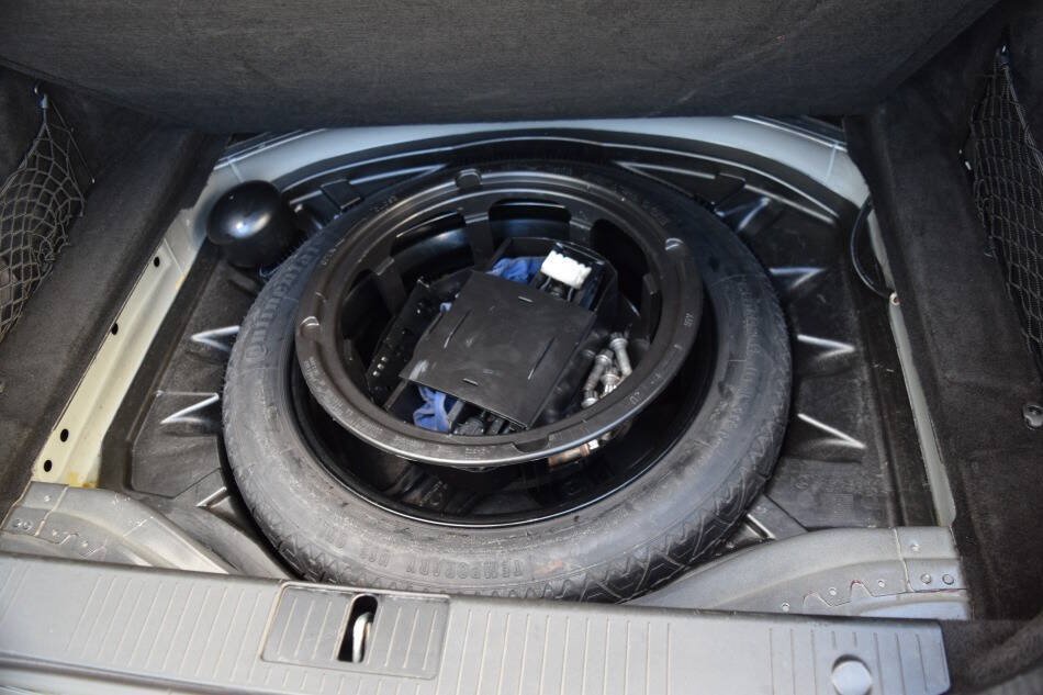 Used 2008 Mercedes-Benz S 63 AMG image 79