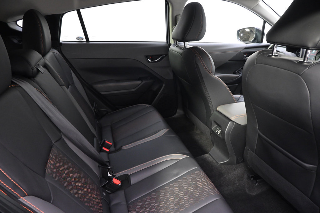 Certified 2024 Subaru Crosstrek 2.5i Limited w/ Popular Package #4A AWD/4WD image 15